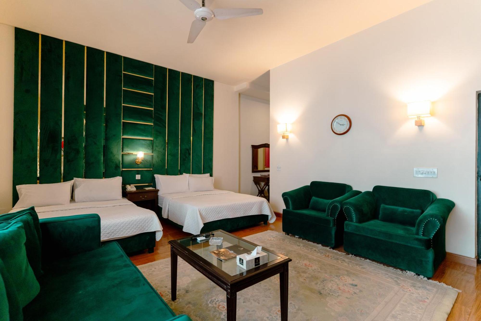 Hotel Vip House Peschawar Exterior foto