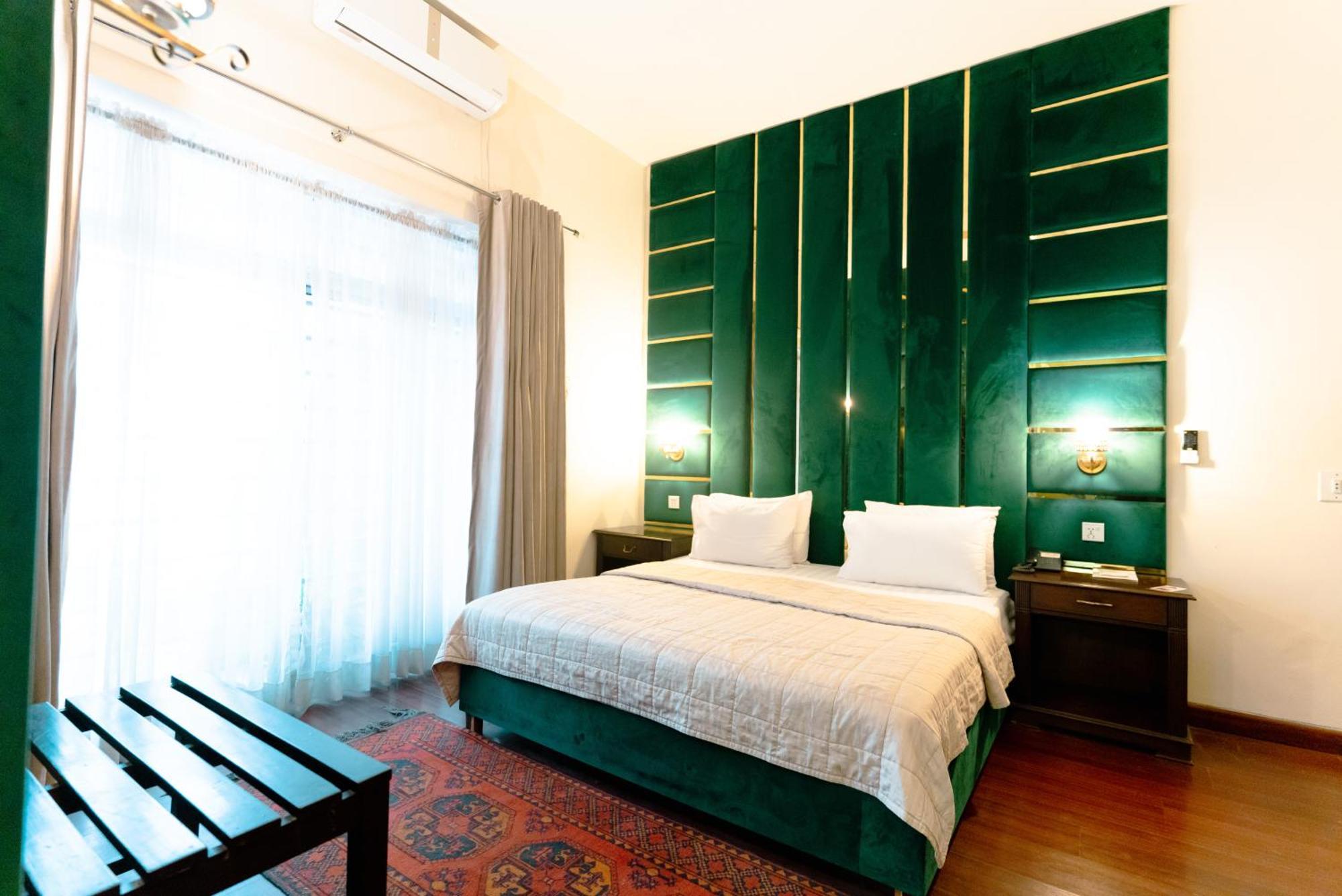 Hotel Vip House Peschawar Exterior foto