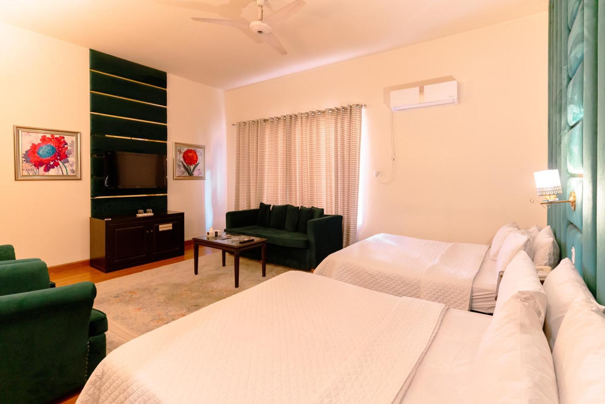 Hotel Vip House Peschawar Exterior foto