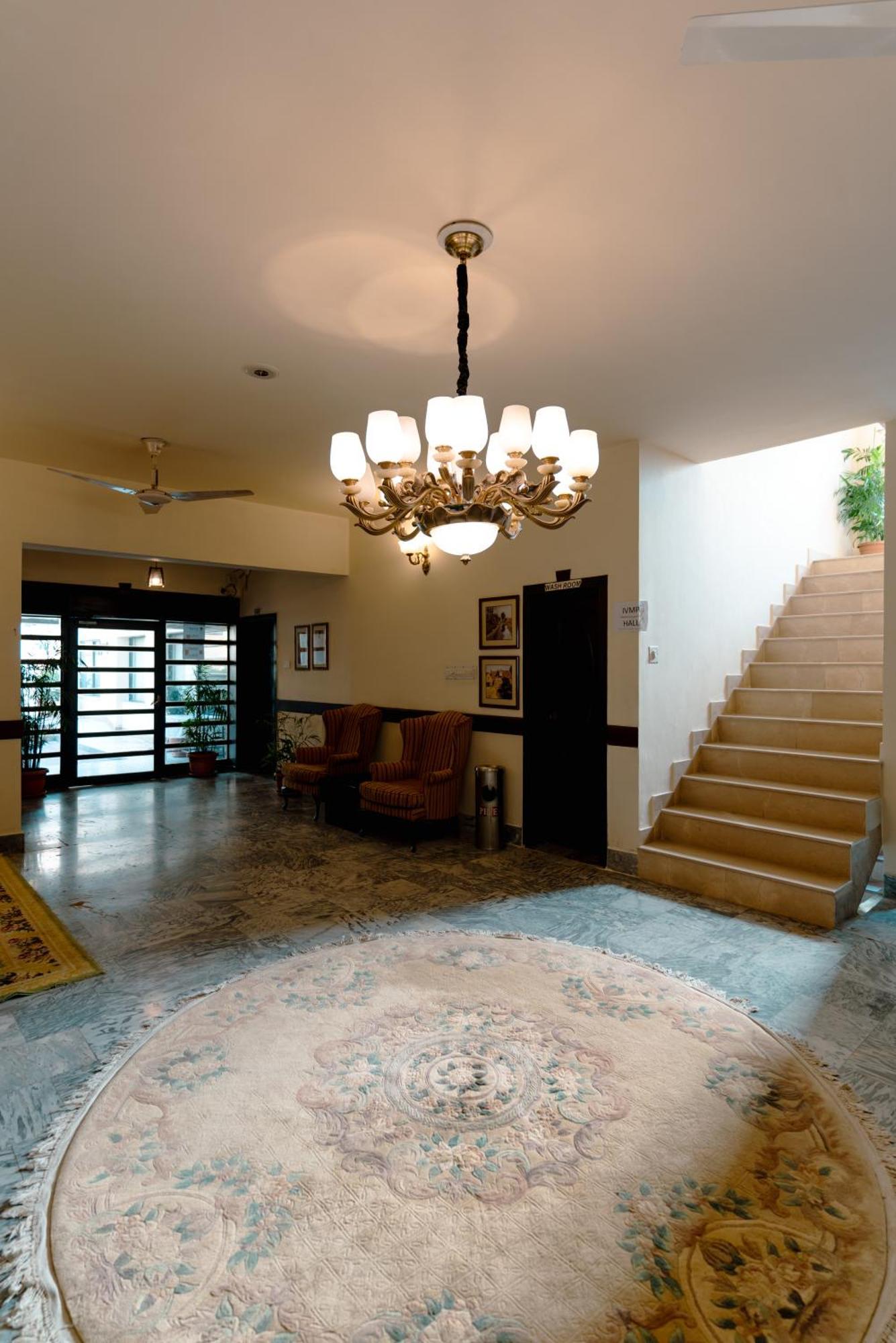 Hotel Vip House Peschawar Exterior foto